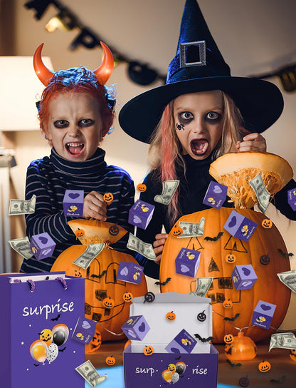 🎁Surprise box gift box—Creating the most surprising gift