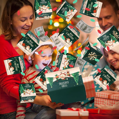 🎁Surprise box gift box—Creating the most surprising gift